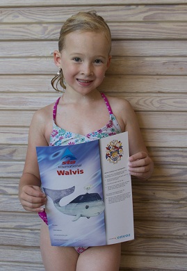 Walvis diploma