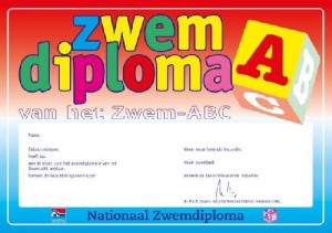 zwemdiploma-A
