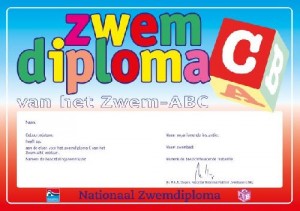 zwemdiploma-C